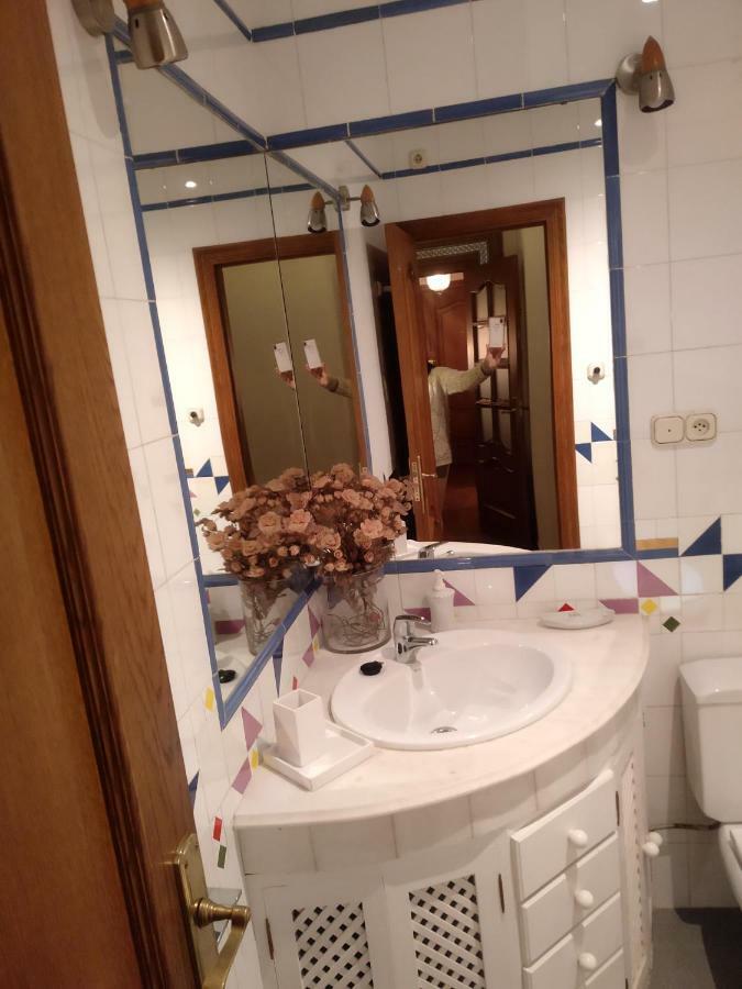 Apartamento Con Vistas Al Rio Lejlighed Setenil De Las Bodegas Eksteriør billede