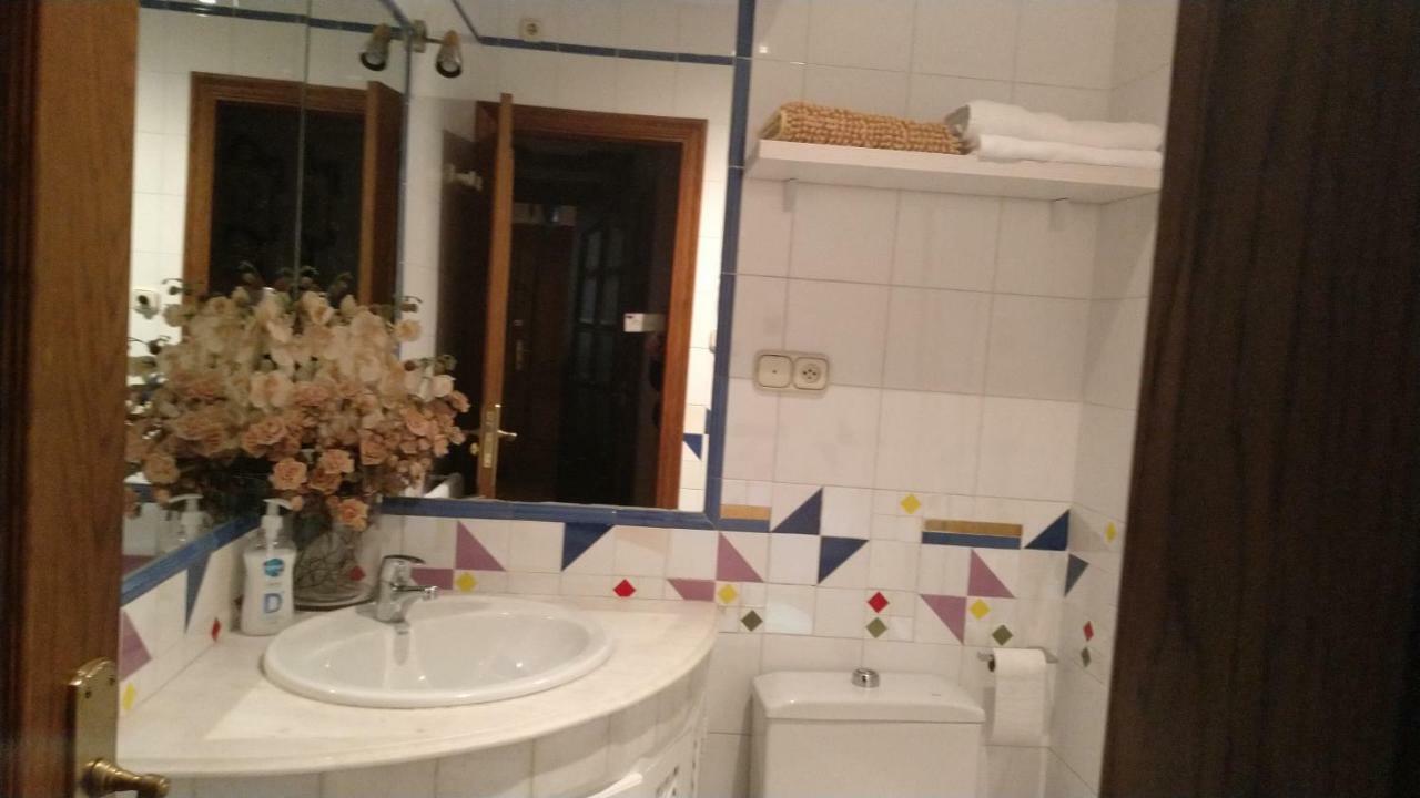 Apartamento Con Vistas Al Rio Lejlighed Setenil De Las Bodegas Eksteriør billede