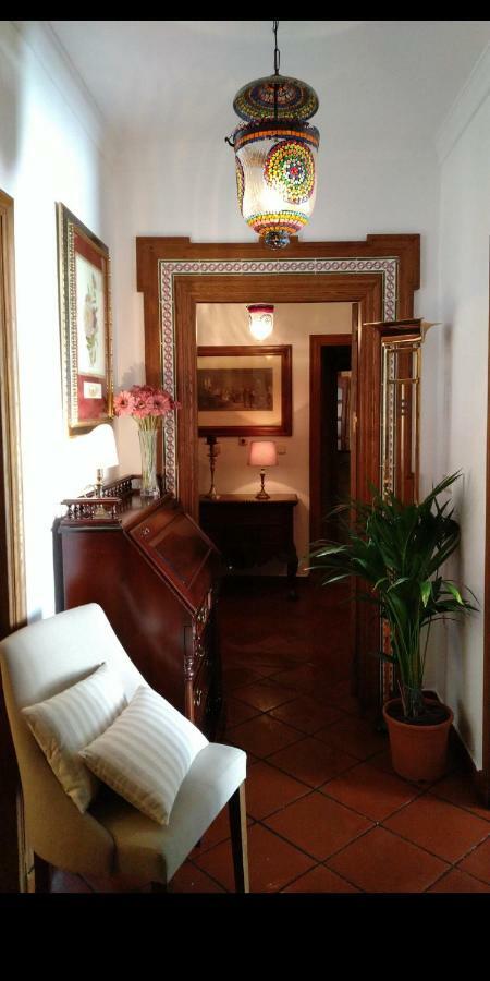 Apartamento Con Vistas Al Rio Lejlighed Setenil De Las Bodegas Eksteriør billede