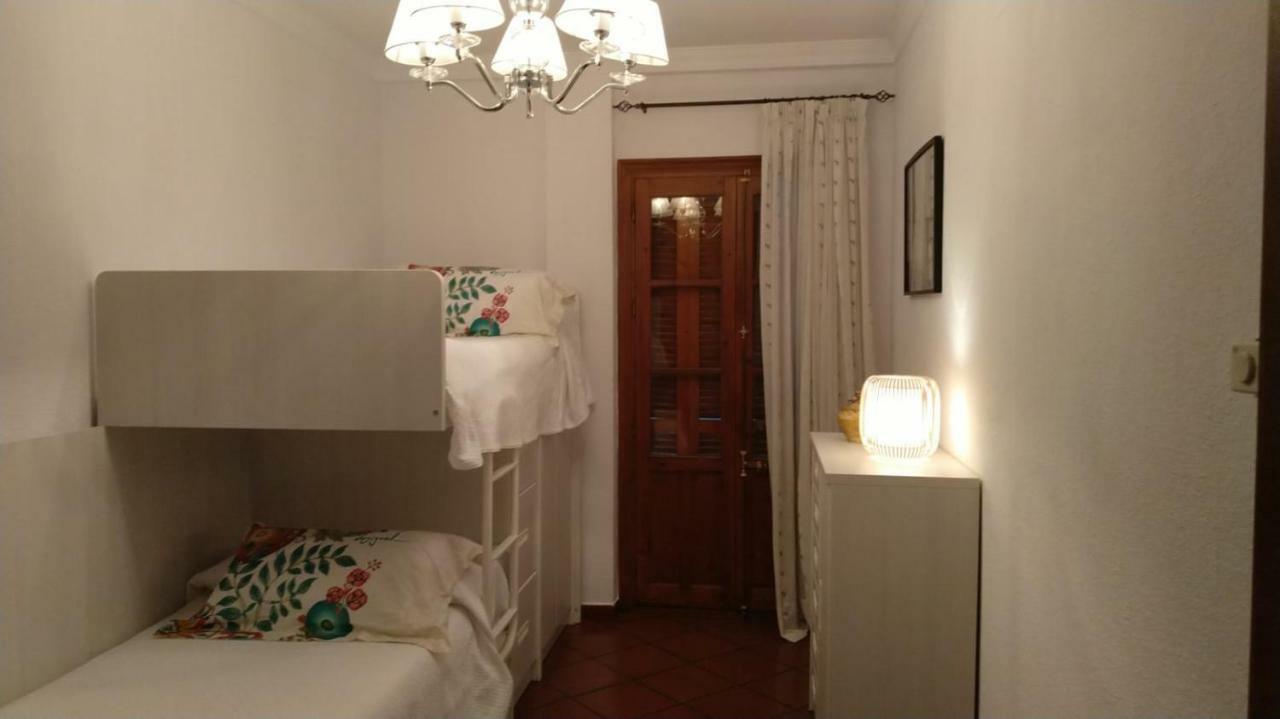 Apartamento Con Vistas Al Rio Lejlighed Setenil De Las Bodegas Eksteriør billede